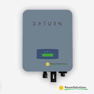 Saturn MKII MF 1-3.6kW - Inverter Nuova Serie - PowerSolutions